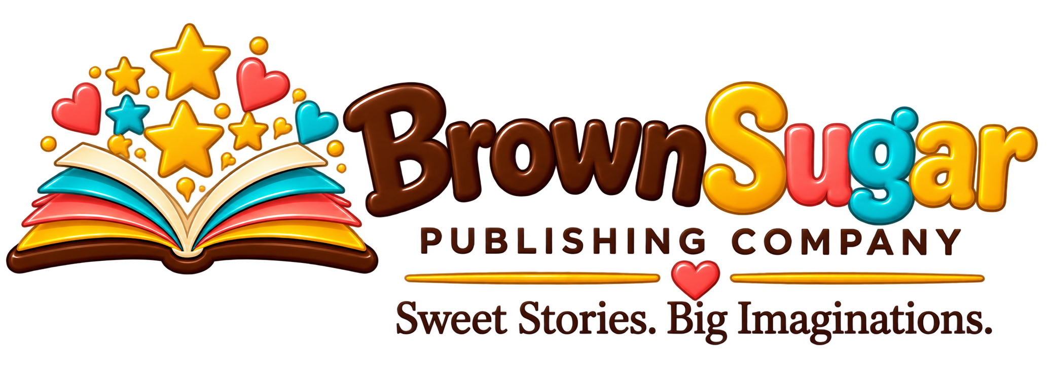 Brown Sugar Publishing Company